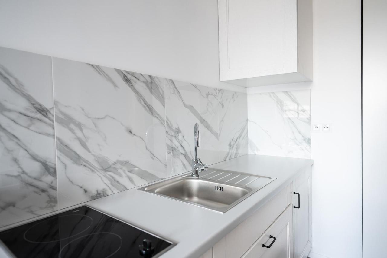 Citycenterapartment/M2/5 كاتوفيتسه المظهر الخارجي الصورة
