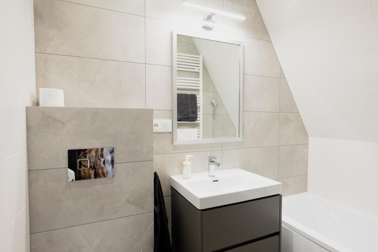 Citycenterapartment/M2/5 كاتوفيتسه المظهر الخارجي الصورة