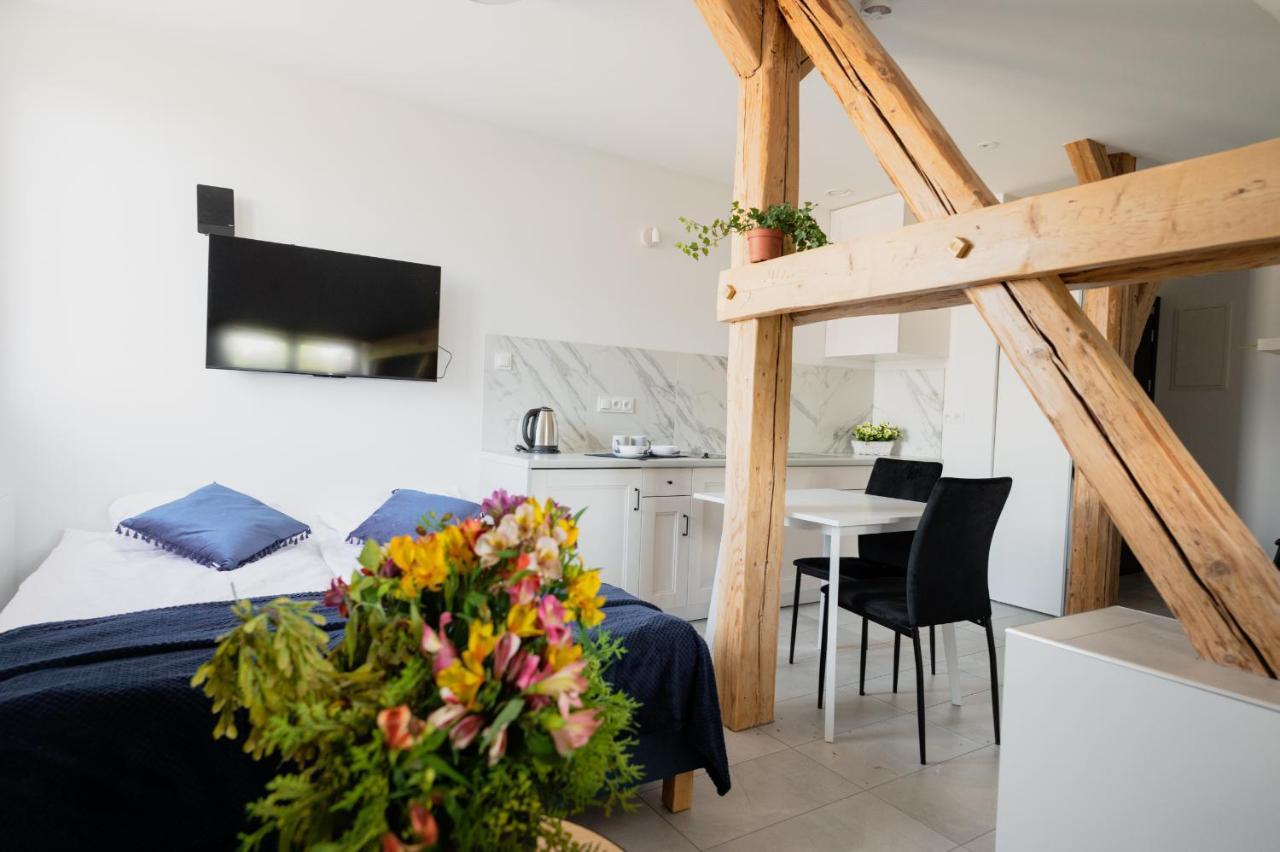 Citycenterapartment/M2/5 كاتوفيتسه المظهر الخارجي الصورة